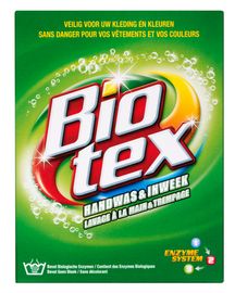 Biotex Biotex Waspoeder Handwas En Inweek