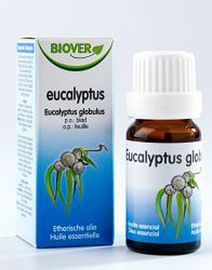 Biover Biover Eucalyptus Globulus Bio