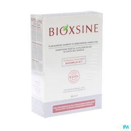 Bioxsine Bioxsine Shampoo Normaal / Droog Haar