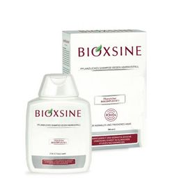 Bioxsine Bioxsine Shampoo Vet Haar