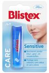 Blistex Sensitive Stick 4,25gram thumb