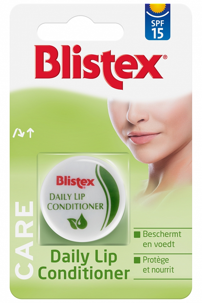 Blistex Lip Cond Potje 7gram