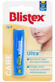 Blistex Blistex Lipbalm Ultra Spf 50+