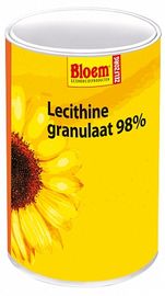 Bloem Bloem Lecithine Granulaat 98%