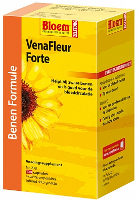 Bloem Venafleur Forte Capsules
