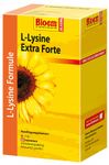 Bloem L-Lysine Extra Forte Tabletten 60tabl thumb