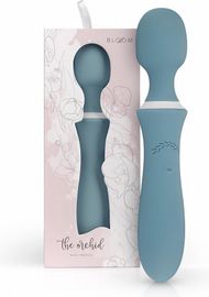 null Bloom The Orchid Wand Vibrator