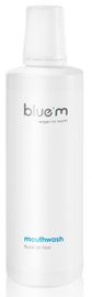 Bluem Bluem Mondwater Fluoride Vrij