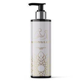 Bodygliss Bodygliss Massage Collection - Silky Soft Oil - Anise - 150 ml