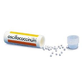 Boiron oscillococcinum 30buisje