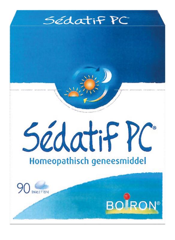 Boiron Sdatif PC