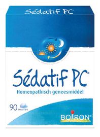 Boiron Boiron Sdatif PC
