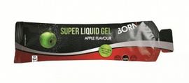 Born Born Sportvoeding Super Liquid Gel Apple
