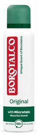 Borotalco Borotalco Deodorant Deospray Original