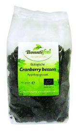 Bountiful Bountiful Bio Cranberry Bessen