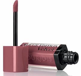 Bourjois Bourjois Rouge Edition Velvet Lipstick 09 Happy Nude Year