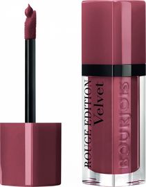 Bourjois Bourjois Rouge Edition Velvet Lipstick 29 Nude York
