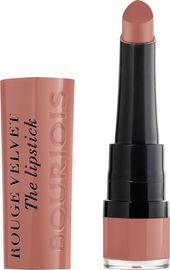 Bourjois Bourjois Rouge Velvet Lipstick 15 Peach Tatin