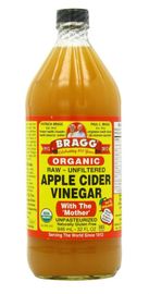 Bragg Organic Appel Cider Azijn