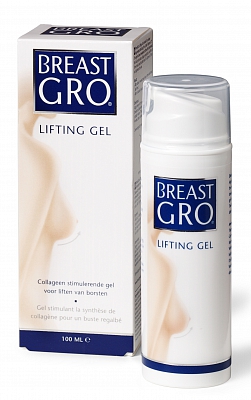 Breast Gro Lifting Gel 100ml