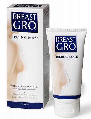 Breast Gro Firming Mask 100ml Breast Gro Firming Mask 100ml
