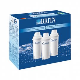 Brita Brita Filterpatronen Classic 3-pack