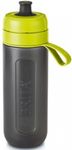 Brita Fill&Go Active Waterfilterfles Basic Active Lime 0,6ltr thumb