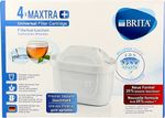 Brita Filterpatronen Maxtra+ 4pack 4st thumb