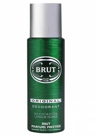 Brut Brut Deodorant Spray Original