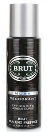 Brut Brut Deodorant Deospray Musk