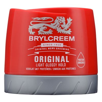 Brylcreem Gel Original 250ml