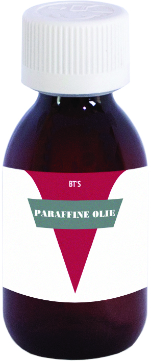 Bts Paraffine Olie Bts Paraffine Olie