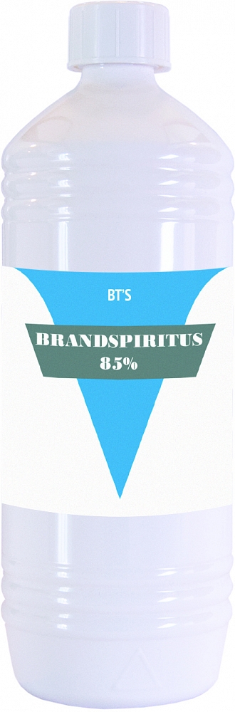 Bts Brandspiritus 85