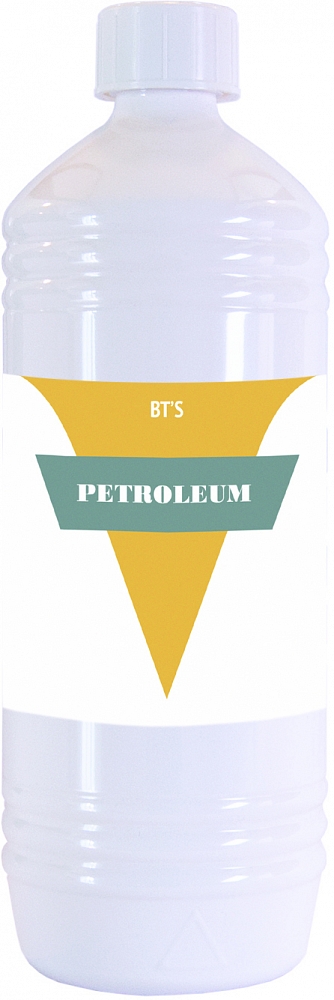 Bts Petroleum