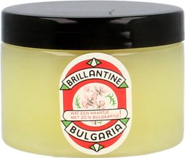 Bulgaria Bulgaria Brillantine pot (150ML)