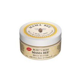 Burts Bees Burts Bees Mama Bee Belly Butter