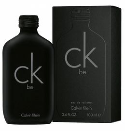 Calvin Klein Calvin Klein Ck Be Eau De Toilette