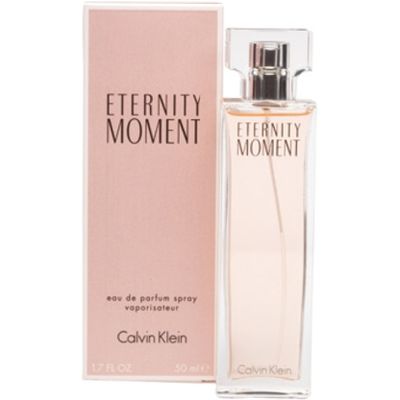 Calvin Klein Eternity Moment Eau De Parfum Women 30ml