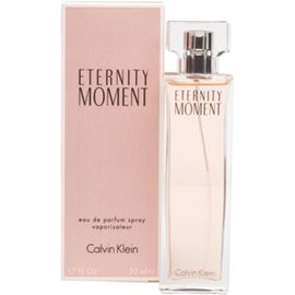 Calvin Klein Calvin Klein Eternity Moment Eau De Parfum Women