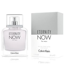 Calvin Klein Calvin Klein Eternity Now Man Eau De Toilette
