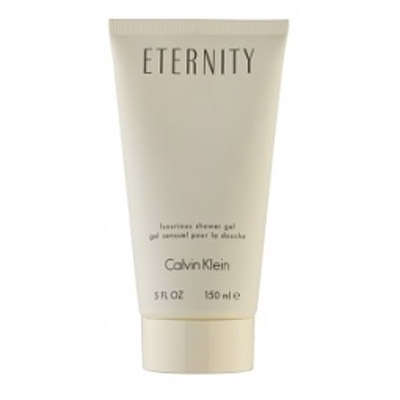 Calvin Klein Eternity Woman Douche 150ml Calvin Klein Eternity Woman Douche 150ml