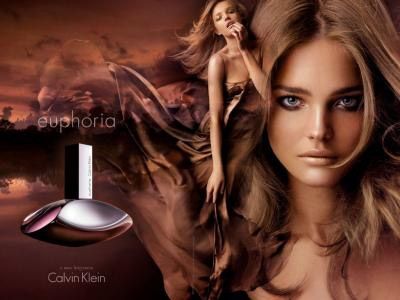 Calvin Klein Euphoria Eau De Parfum Spray For Women 30ml