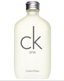 Calvin Klein Calvin Klein Ck One Eau De Toilette Spray