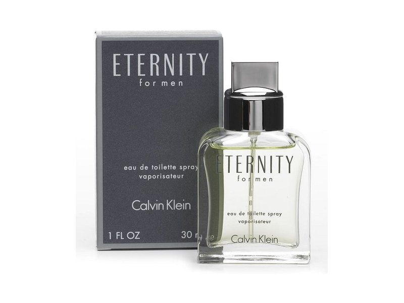 30ml Calvin Klein Eternity Men Eau De Toilette