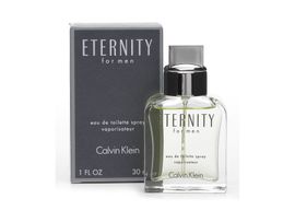 Calvin Klein Calvin Klein Eternity Men Eau De Toilette