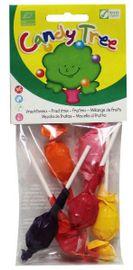 Candy Candy Tree Lollies Mix