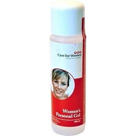 Care For Women Care For Women Personal Gel