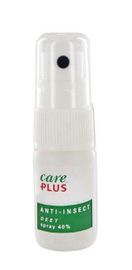 Care Plus Care Plus Anti Insect Deet 40% Spray