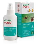 Care Plus Anti Insect Natural Spray 200ml thumb