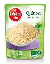 Cereal Cereal Bio Quinoa